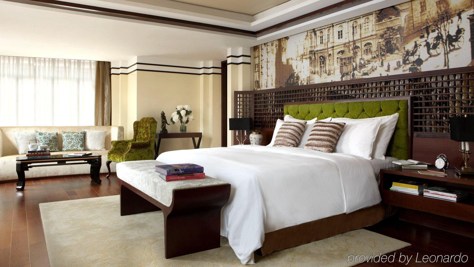 Hotel Indigo Tianjin Haihe Екстериор снимка